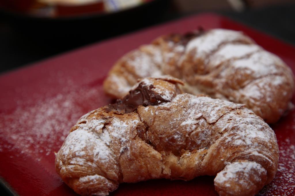 Massimo Frühstückspension Palermo