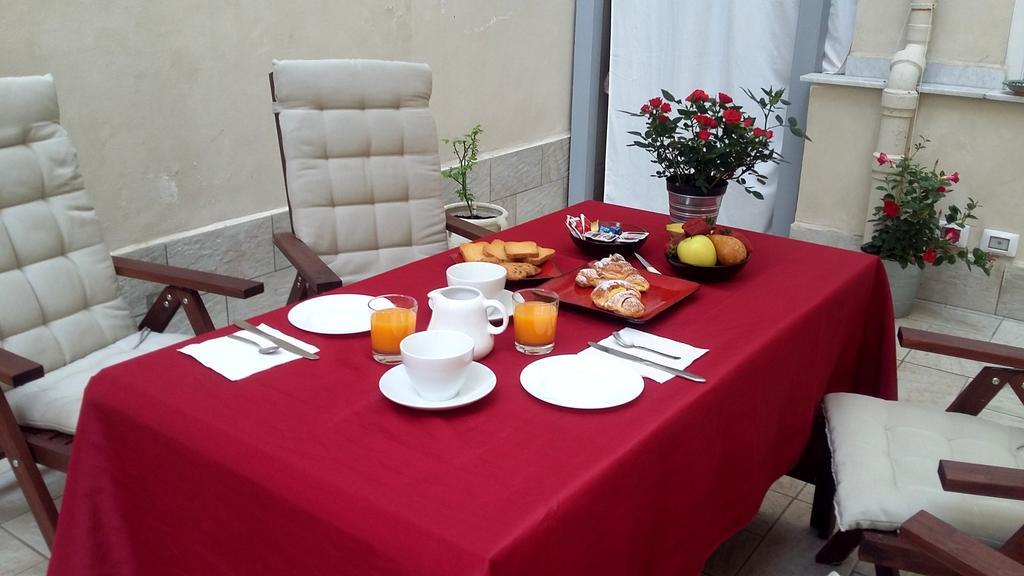 Frühstückspension Massimo 2*